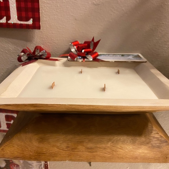 16oz Dough-Bowl Candle - Picture 3 of 11